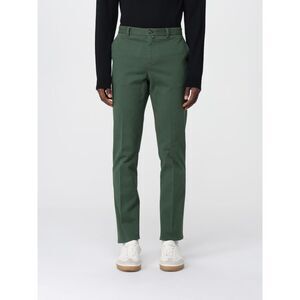 Brooksfield Pants Men Green